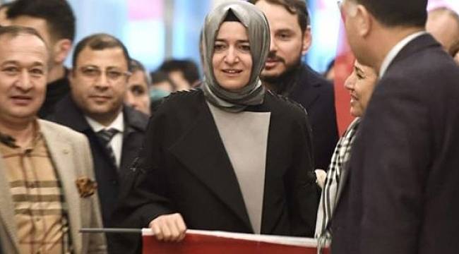 Hollanda'dan Türk hükümetine 'propaganda için gelmeyin' çağrısı