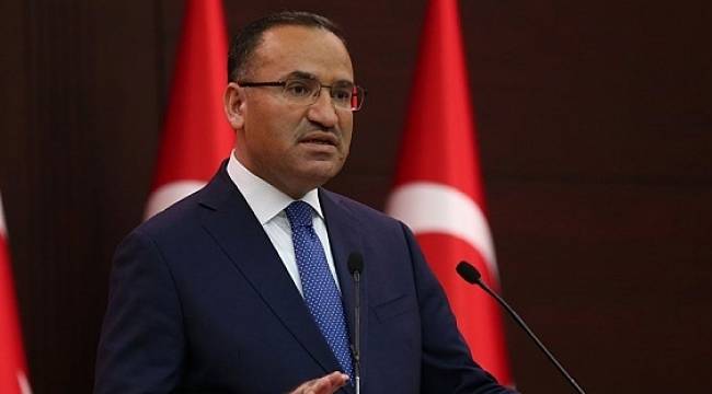 Hükümet Sözcüsü'nden CHP'nin OHAL eylemine tepki: Oturma zamanı değil, ayağa kalksınlar