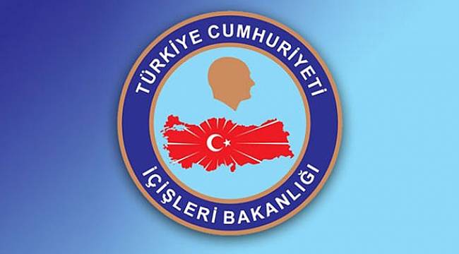 İçişleri Bakanlığından dolandırıcılık uyarısı!