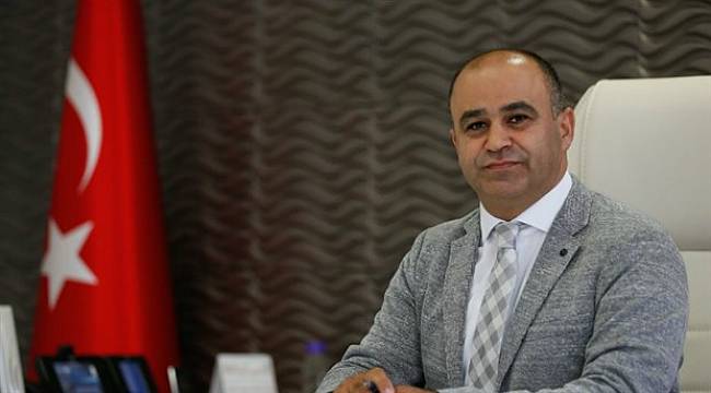 İslamcı vakfın başkanı milli eğitim müdürü oldu