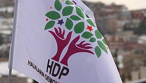 İstanbul'da HDP'nin halk toplantısına polis baskını: Çok sayıda gözaltı
