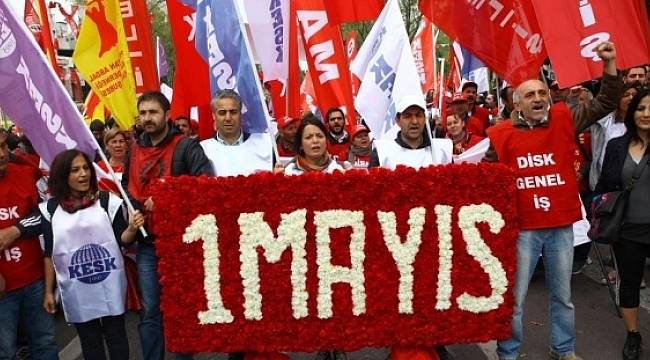 İstanbul Valiliği'nden '1 Mayıs' açıklaması