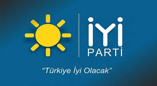İYİ Parti İzmir'de istifa rüzgarı