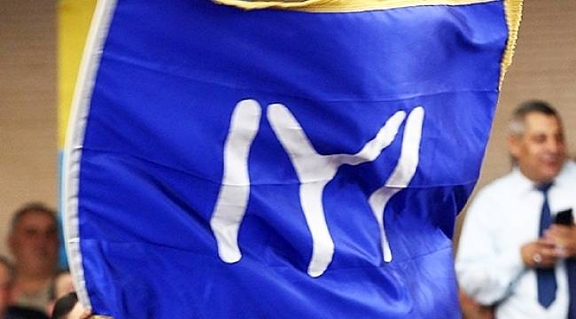 İyi Parti: Yarın Meclis&#039;te grup toplantısı yapmayacağız