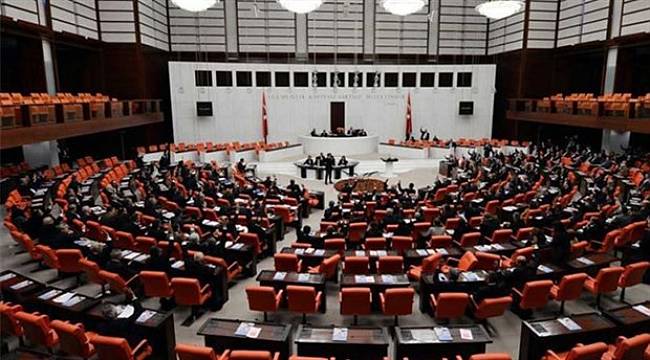 İyi Parti'ye geçecek CHP'li vekiller belli oldu... İzmir milletvekili de var...