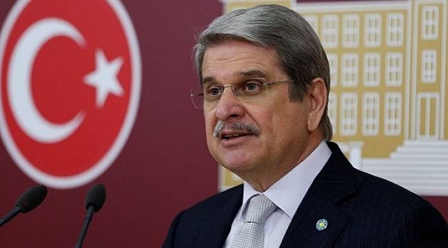 İyi Partili Aytun Çıray'den bedelli askerlik önerisi