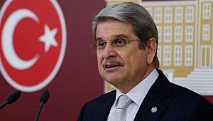 İyi Partili Aytun Çıray'den bedelli askerlik önerisi