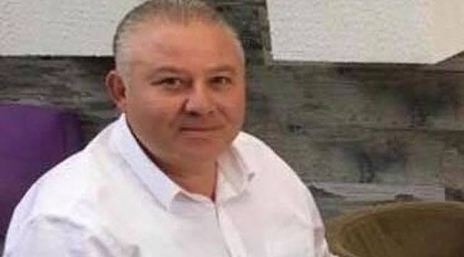 İzmir'de vahşet! İş adamı böyle öldürüldü