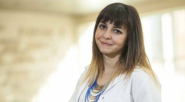 'Kanser hastaları kadar, yakınları da aynı travmayı yaşar'