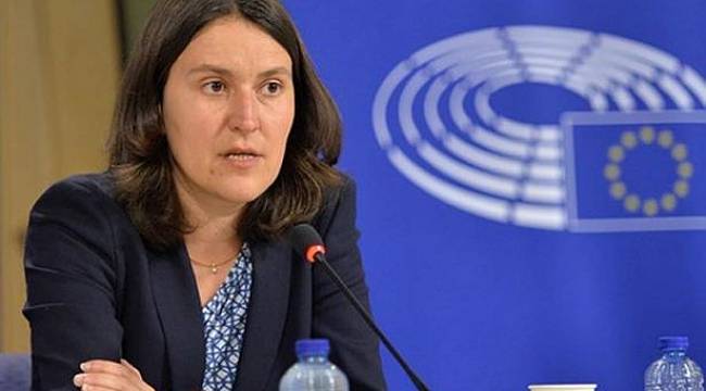 Kati Piri: Biri Erdoğan'a gerçekleri anlatsın