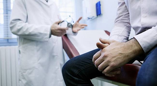 Kıl dönmesinden utanıp doktora gitmeyenlere uyarı!