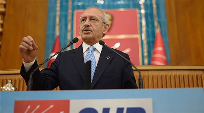 Kılıçdaroğlu: Haziranda diktatörleri yolcu edip demokrasiyi getireceğiz