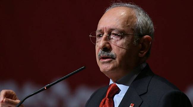 Kılıçdaroğlu: Hazırız, kazanacağız