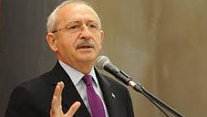 Kılıçdaroğlu'ndan 15 vekil açıklaması