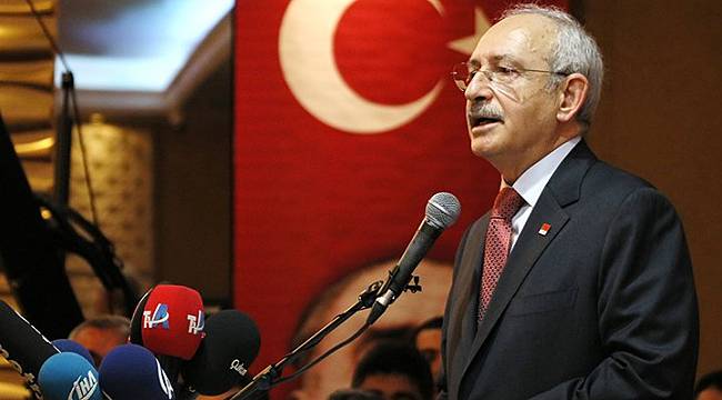 Kılıçdaroğlu’ndan AKP’ye “bedelli” göndermesi: Başbakan’ın sözü, sözcüsüne bile geçmiyor