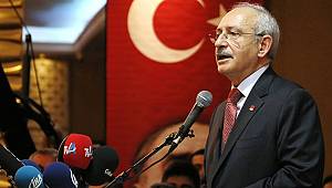 Kılıçdaroğlu’ndan AKP’ye “bedelli” göndermesi: Başbakan’ın sözü, sözcüsüne bile geçmiyor