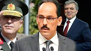 Kılıçdaroğlu'ndan Saray talimatlı Gül ziyareti yorumu: Askeri vesayet