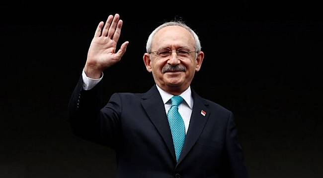 Kılıçdaroğlu'nun İzmir programı belli oldu...