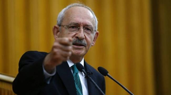 Kılıçdaroğlu: Tire sütü ara, nasıl oluyor sor