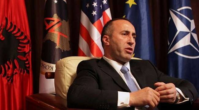 Kosova Başbakanı'ndan Erdoğan'a: Hırsız!..