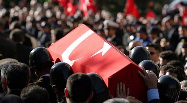 Kuzey Irak'ta havan saldırısı: 1 asker şehit