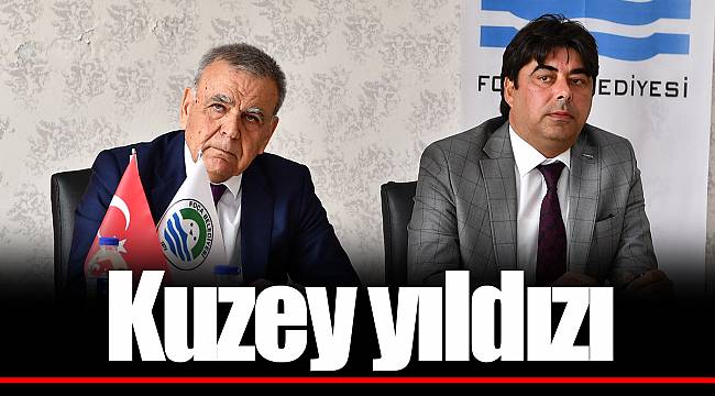 Kuzey yıldızı
