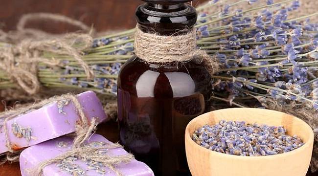 "Lavanta aromalı ürünler çocukları erken ergenliğe sokuyor"