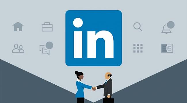 LinkedIn'de skandal! Kullanıcıların verileri çalınmış!
