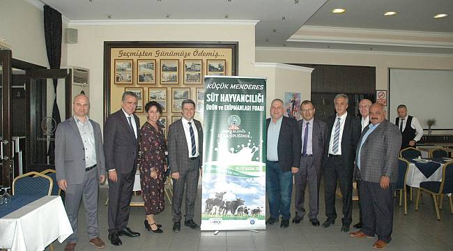 Ödemiş, Yeni Bir İhtisas Fuarına Ev Sahipliği Yapacak