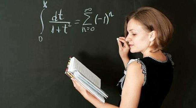 Öğretmenlere seçim izni!