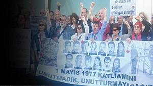 OHAL'e rağmen 1 Mayıs kararlılığı