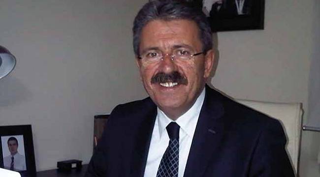 Özen: Laik Cumhuriyetin bayrağını, İzmir Ticaret Odası'nda dalgalandırmaya devam edecektir