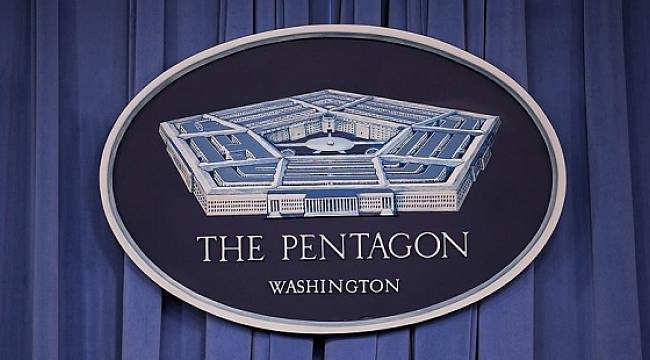 Pentagon: Trump'ın tweetlerini bize değil Beyaz Saray'a sorun