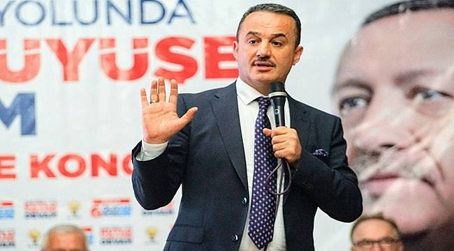 Şengül listeyi Ankara'ya sunacak