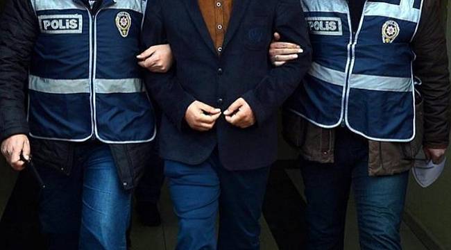 ‘Serhat’ kod isimli Serkan Çelebi yakalandı