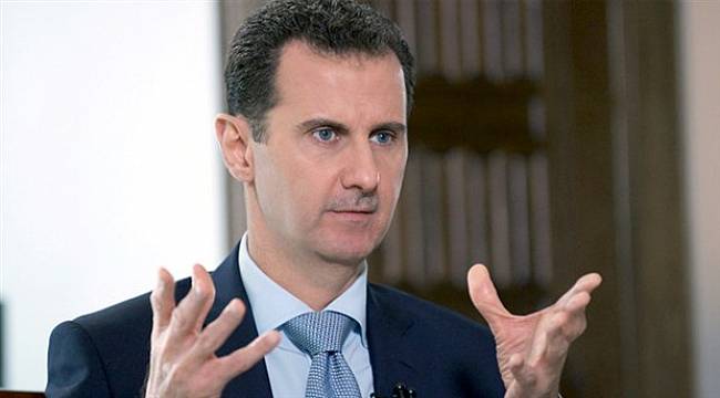 Suriye, kimyasal saldırı iddiaları ilgili OPCW'den bir ekibi ülkeye davet etti