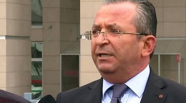 Taksiciler Birliği Başkanı: UBER'e binen vatan hainidir