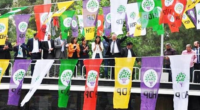 Temelli: Bizi hesaba katmayanların gideceği yer olsa olsa Yenikapı'dır