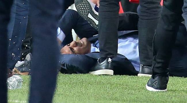 TFF'nin Fenerbahçe - Beşiktaş derbisiyle ilgili kararı ne olacak?