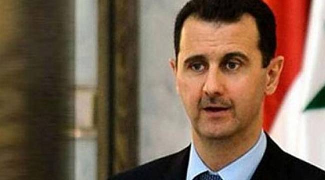 Trump, Esad'a ‘hayvan' dedi; Rusya'dan yanıt geldi