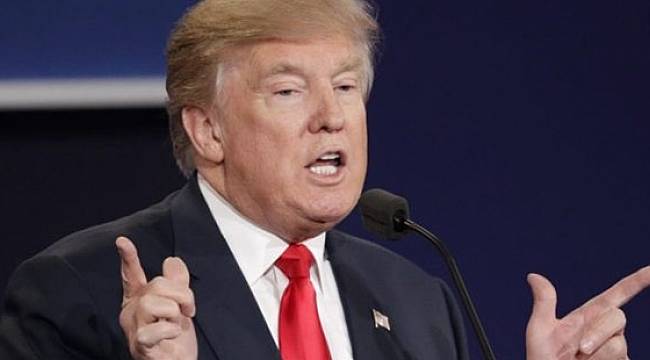 Trump: Geçen akşam mükemmel bir operasyon gerçekleştirildi; görev tamamlandı