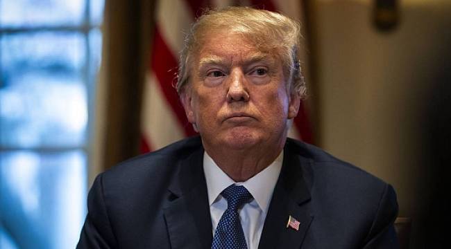 Trump: Hazırlan Rusya, bu füzeler gelecek; kendi halkını öldüren bir hayvanla ortak olmamalısın