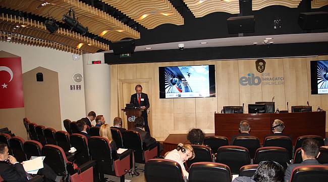 Türk ekonomisindeki büyüme Almanların radarında