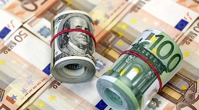 Türk Lirası eriyor; Euro ve dolar rekor üstüne rekor kırdı!