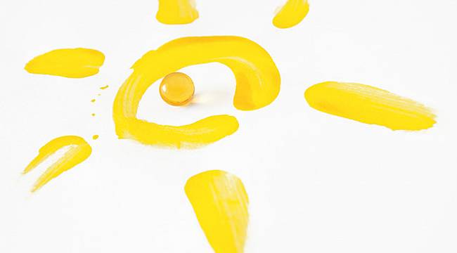 Türkiye’de D vitamini eksikliğinin nedenleri