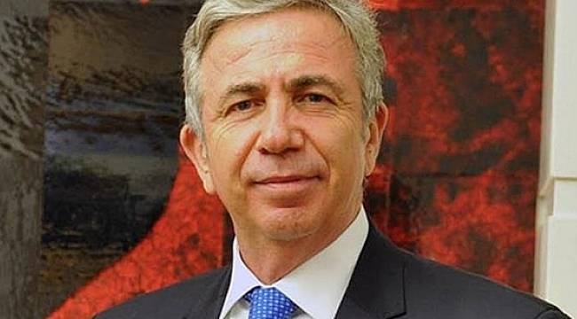 Türkiye yazarı: Mansur Yavaş CHP'yi reddetti, İyi Parti'den aday olacakmış