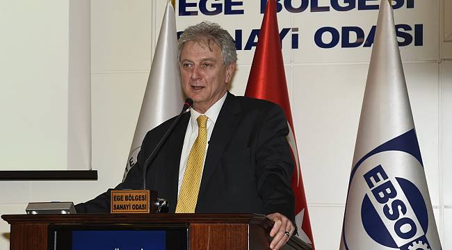 Üyeler talep etti, EBSO yeni kaynak ayırdı