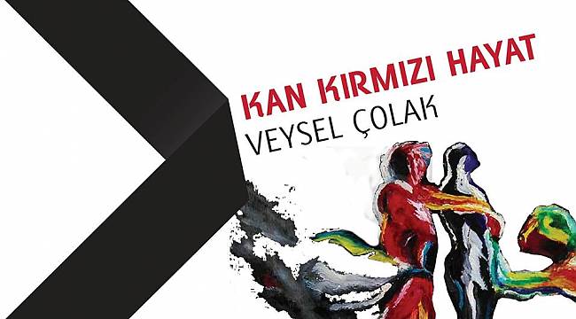 VEYSEL ÇOLAK'TAN ÜÇ YENİ KİTAP