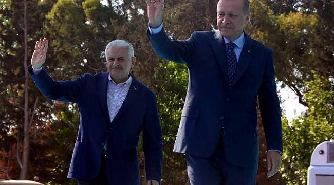 ‘Yıldırım yeni sistemde yok’ söylentisi