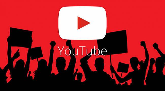 YouTube'ta pedofili, Naziler gibi propagandaları destekleyen kanalar hala para kazanıyor